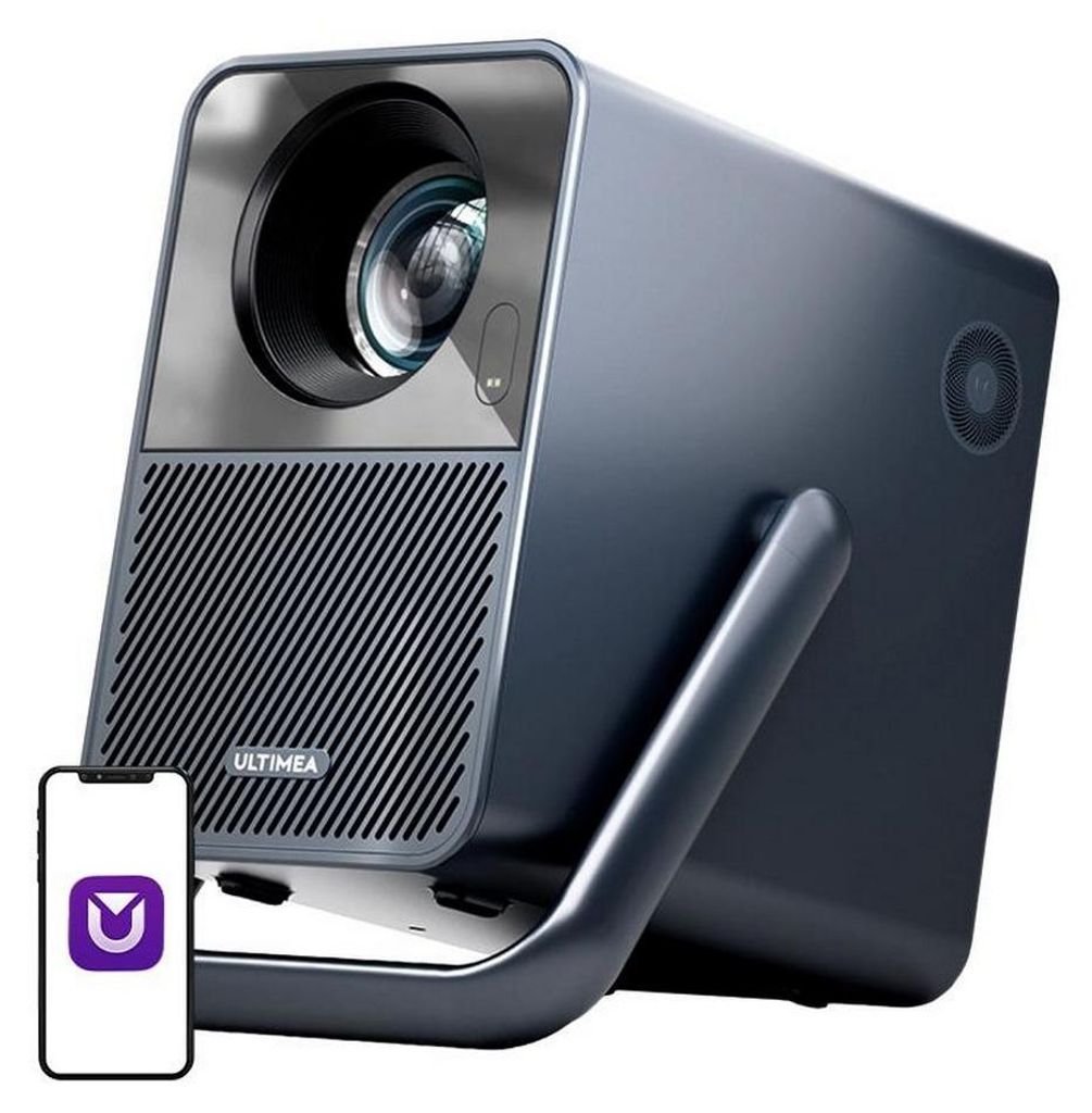 Ultimea Poseidon E40 Projektor Full HD Beamer