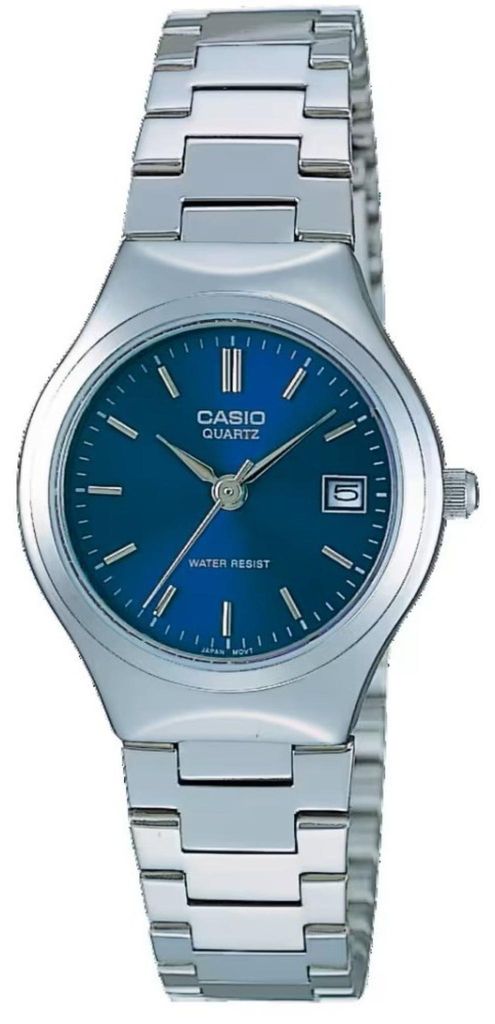 Casio Damen Armbanduhr LTP-1170A-2A