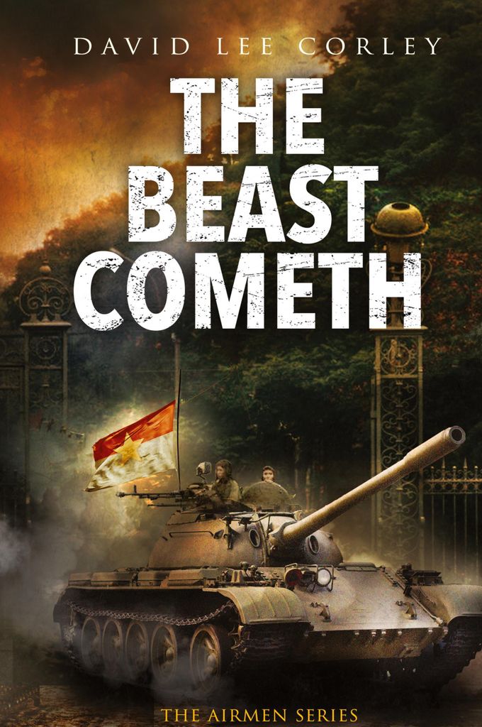 The Beast Cometh