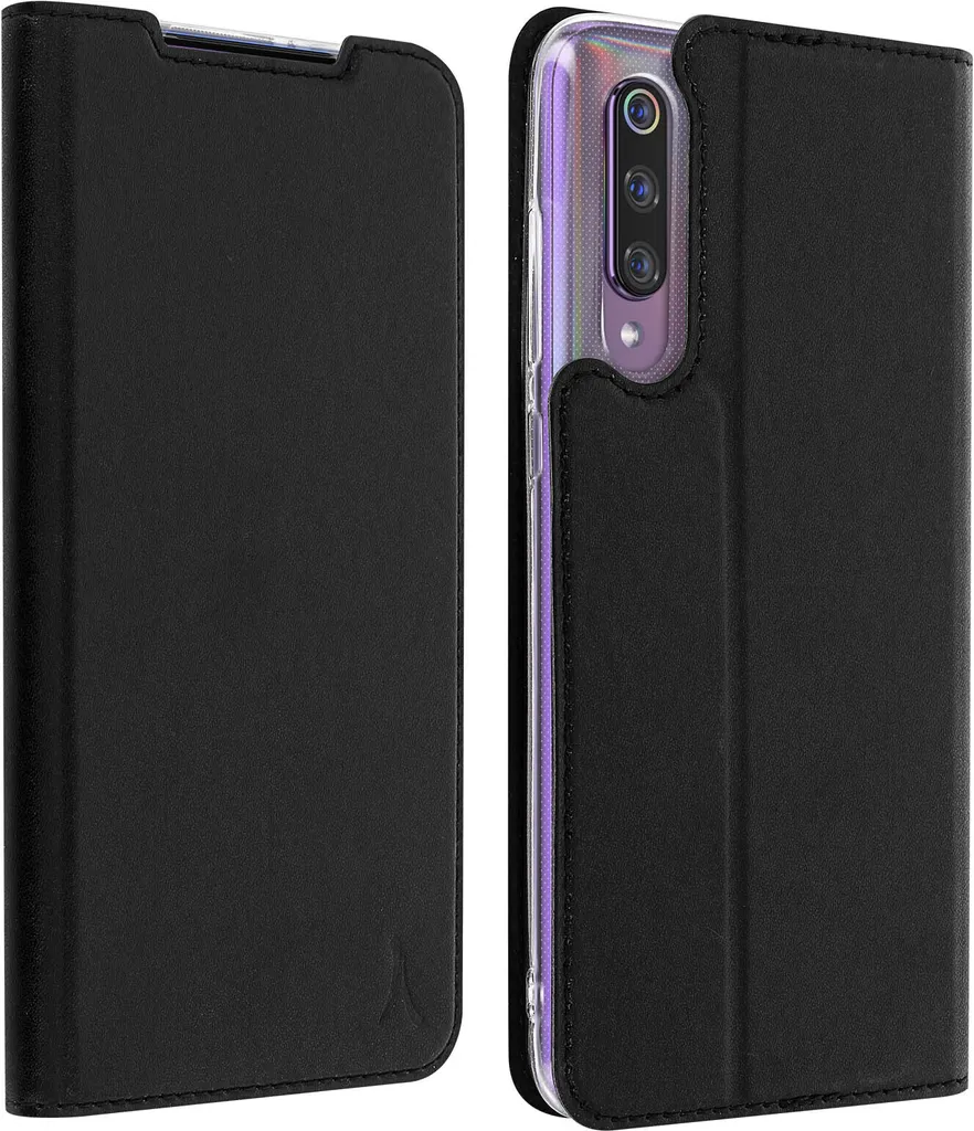 Cover Akashi Xiaomi Mi 9 Wallet Stand - Recensione e Specifiche
