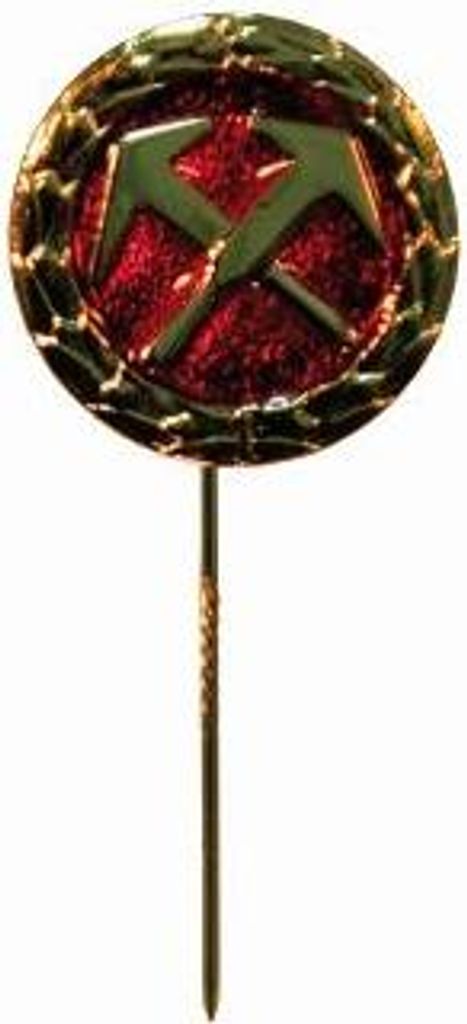 Meisternadel Zimmermann 3311 - Eiko Dachdecker Gr. 1