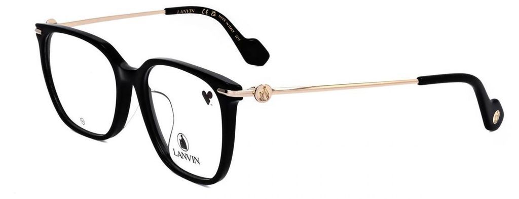 Lanvin Sonnenbrille LNV2639LB 001 52 16 140