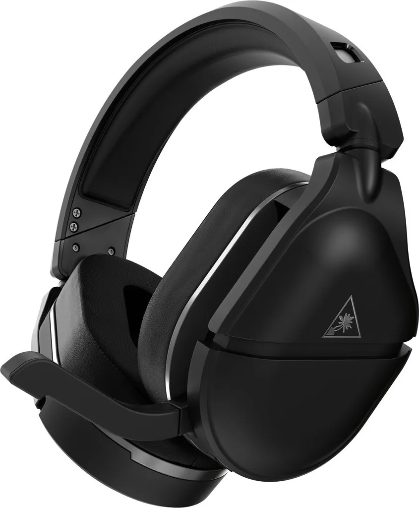 Casque sans Fil 40h Autonomie Turtle Beach Stealth 700 Gen 2 MAX Noir
