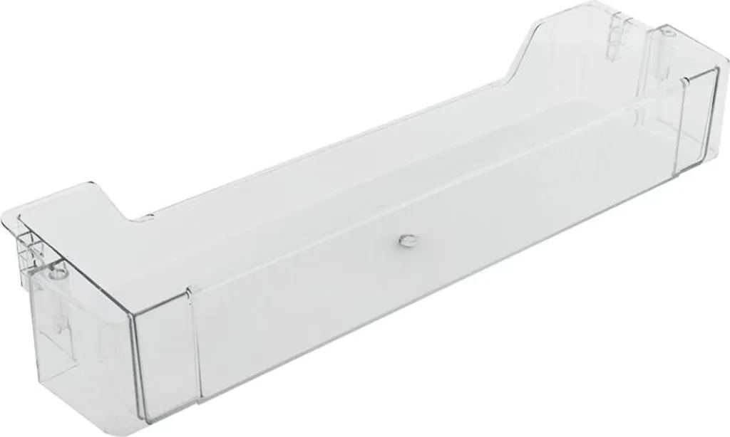 Whirlpool Portabottiglie Trasparente 481010476967 per Frigoriferi