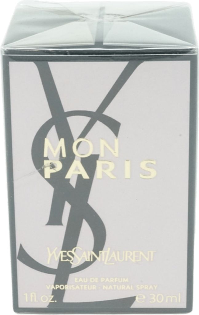 YSL Mon Paris Eau de Parfum 30 ml