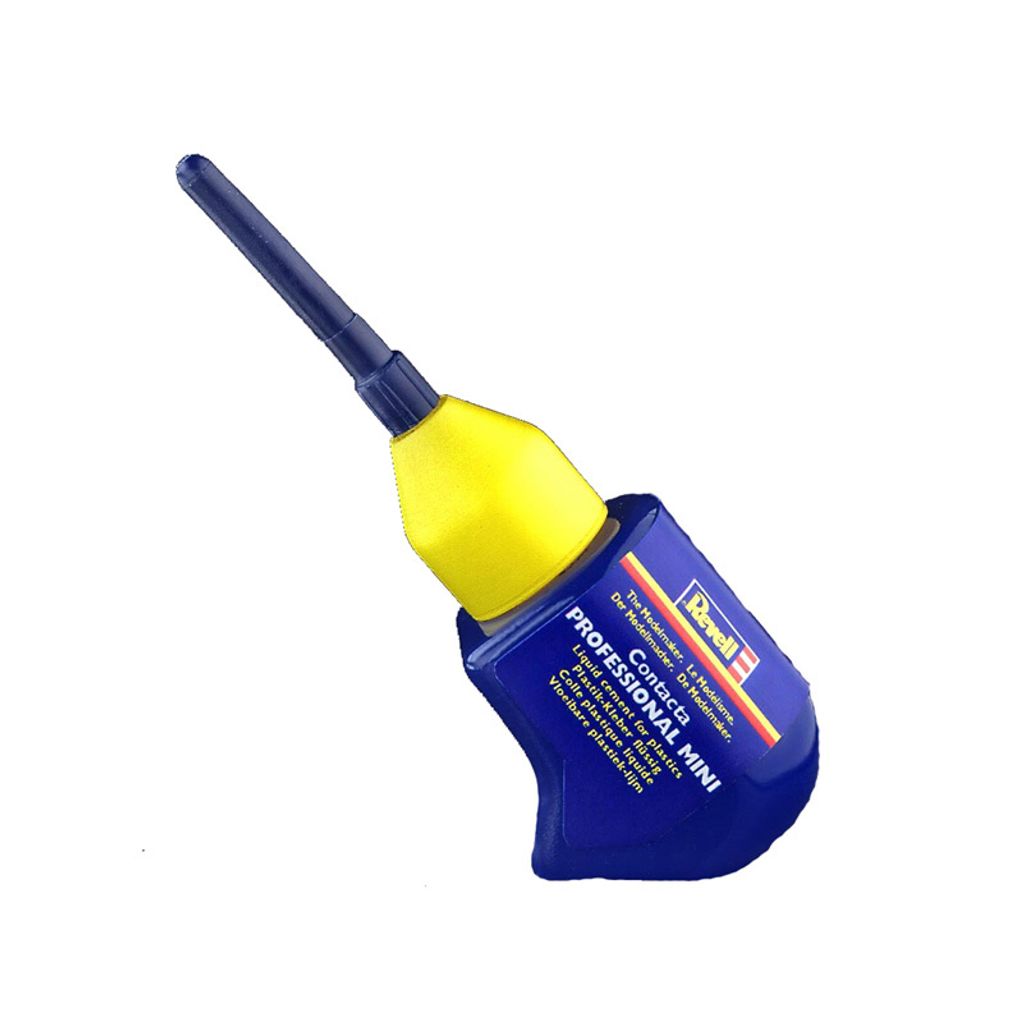 Revell Revell 24 Contacta Professional mini 39608 Produktbild 