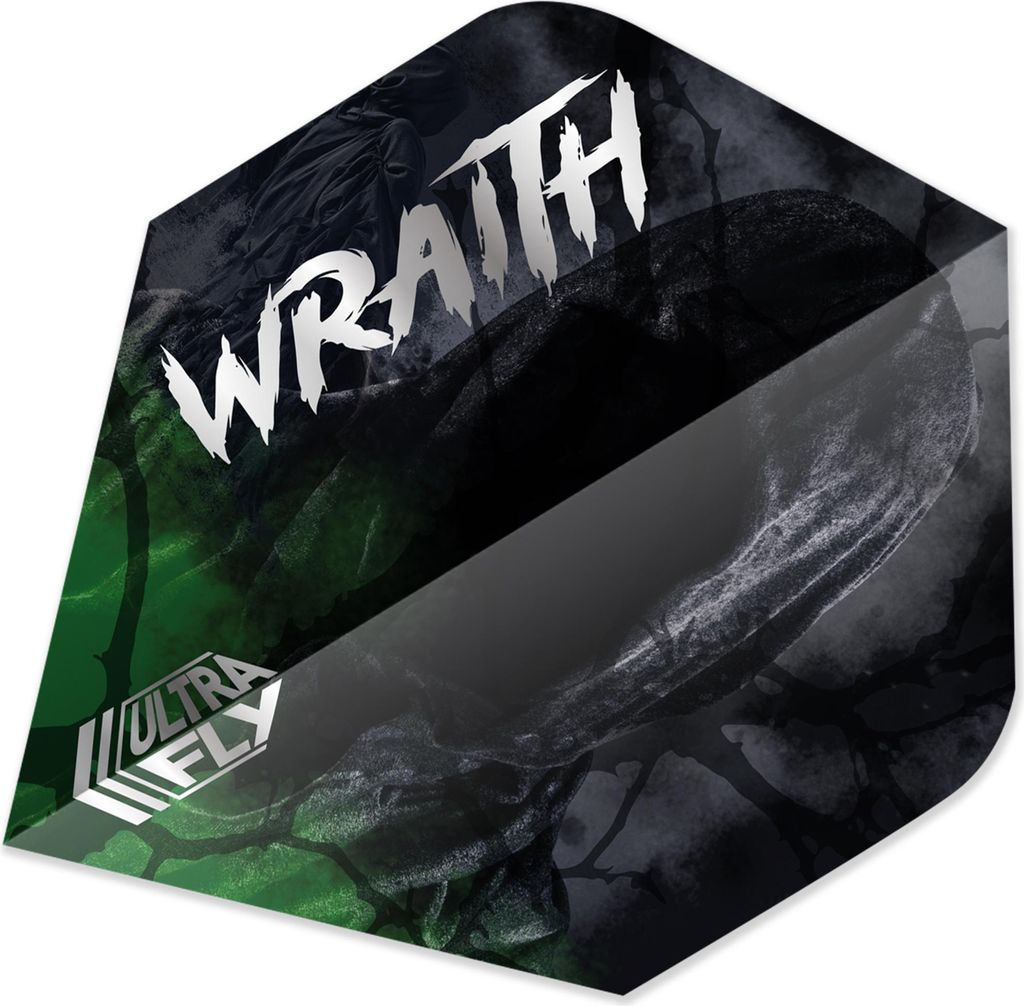 Unicorn Ultra Fly 100 Wraith B.W Flight - B-Wing -- 1 Satz