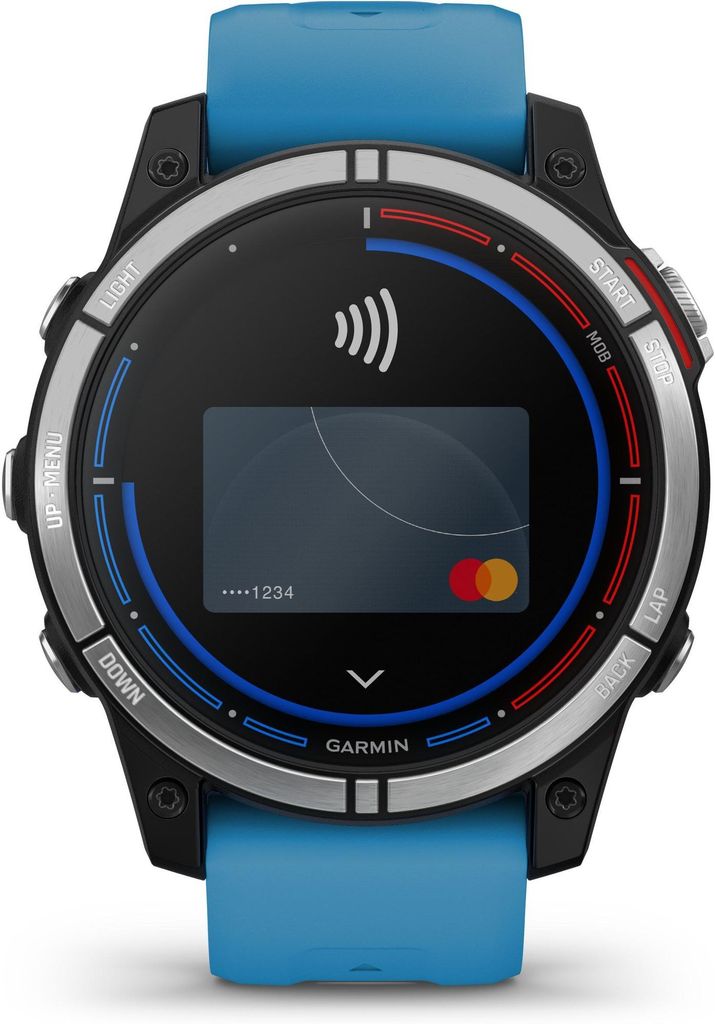 Garmin Quatix 7 Produktbild 