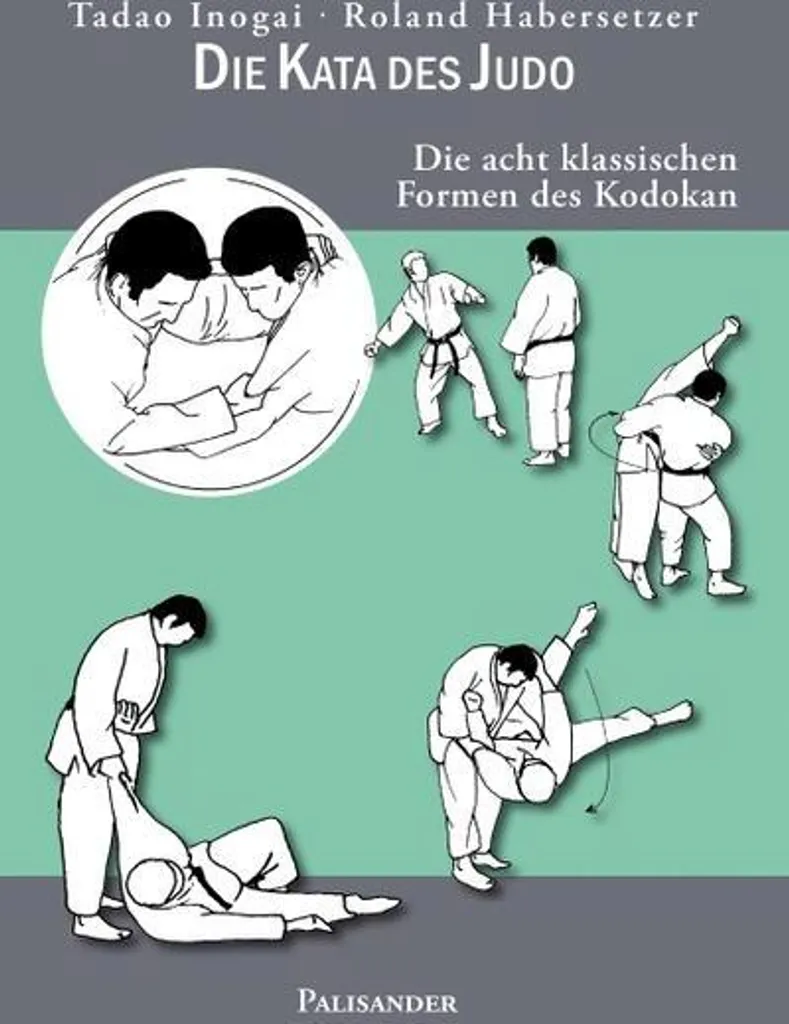 Guide technique Les kata du judo pour préparer votre passage de ceinture