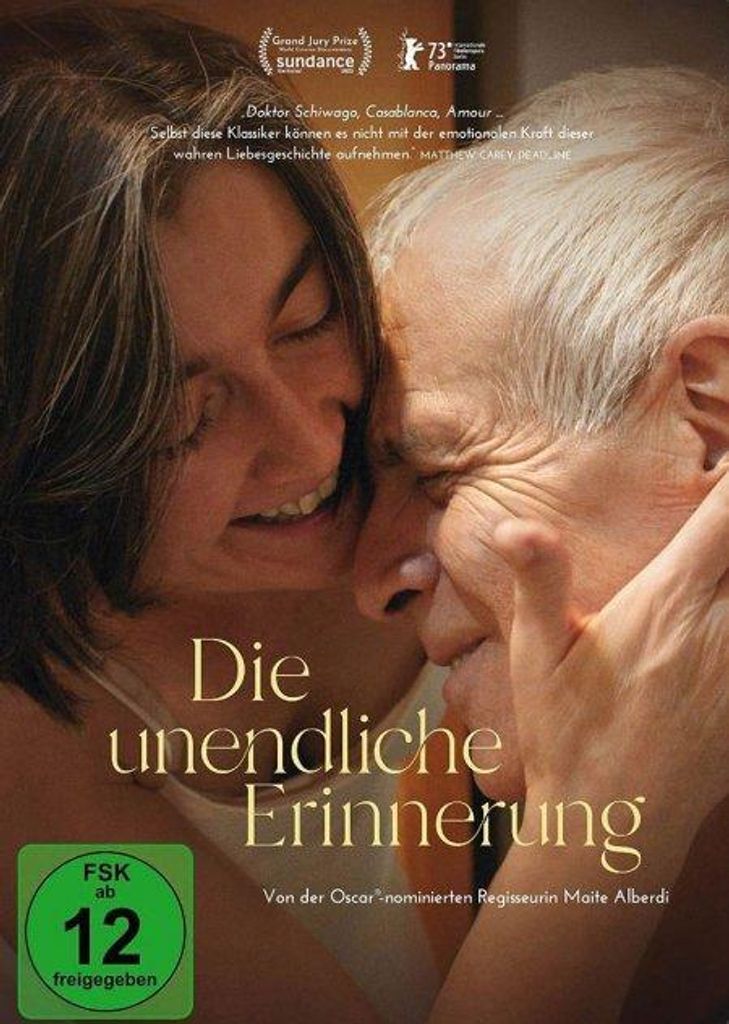 Die unendliche Erinnerung