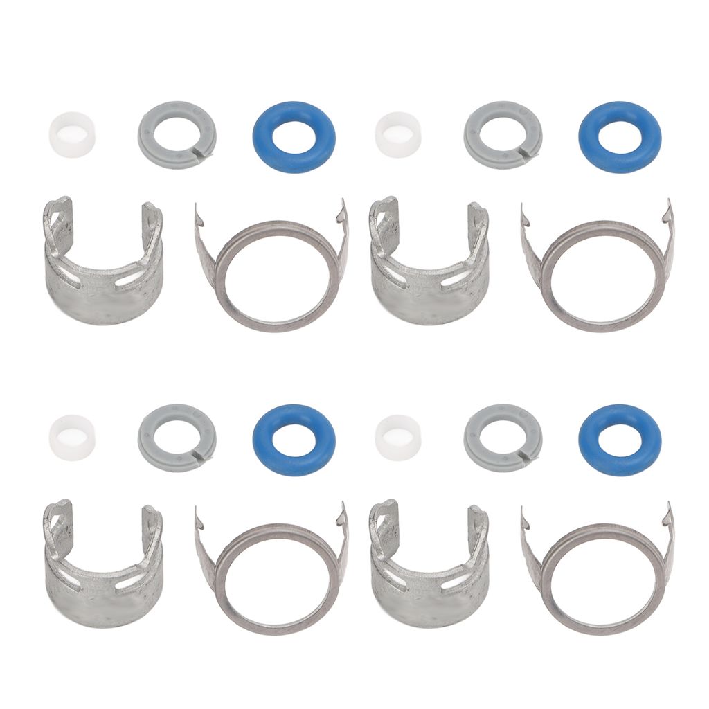 Dichtungssatz für Einspritzdüse,O-Ring für Einspritzdüse,Reparatursatz für Einspritzdüse,Haltebügel für Einspritzdüse,Reparatursatz für E...
