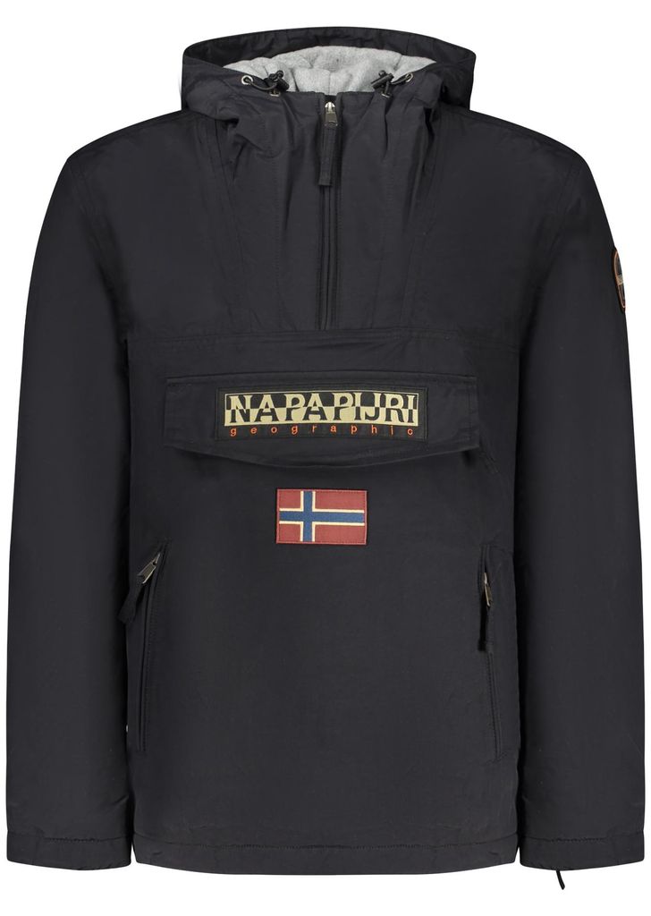 NAPAPIJRI Jassen NP0A4GMDRAINFORESTPOCKET2_NE041 Productafbeelding 