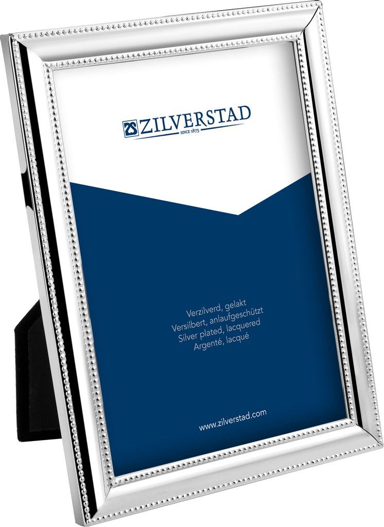 Zilverstad Fotorahmen Perl, glänzend 15x20cm, 6151231