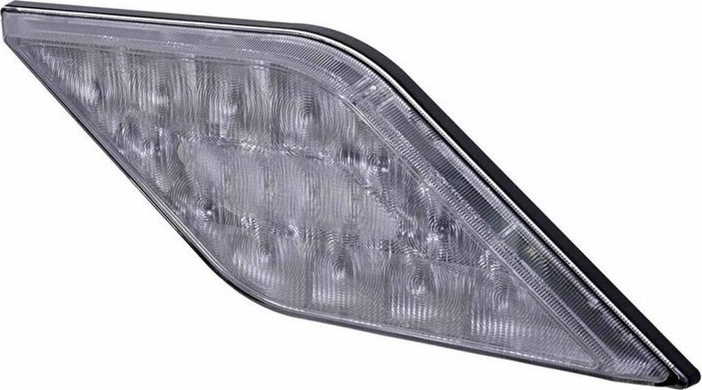 Rückfahrleuchte rechts 12 V LED HELLA universell einsetzbar für diverse Fzg.