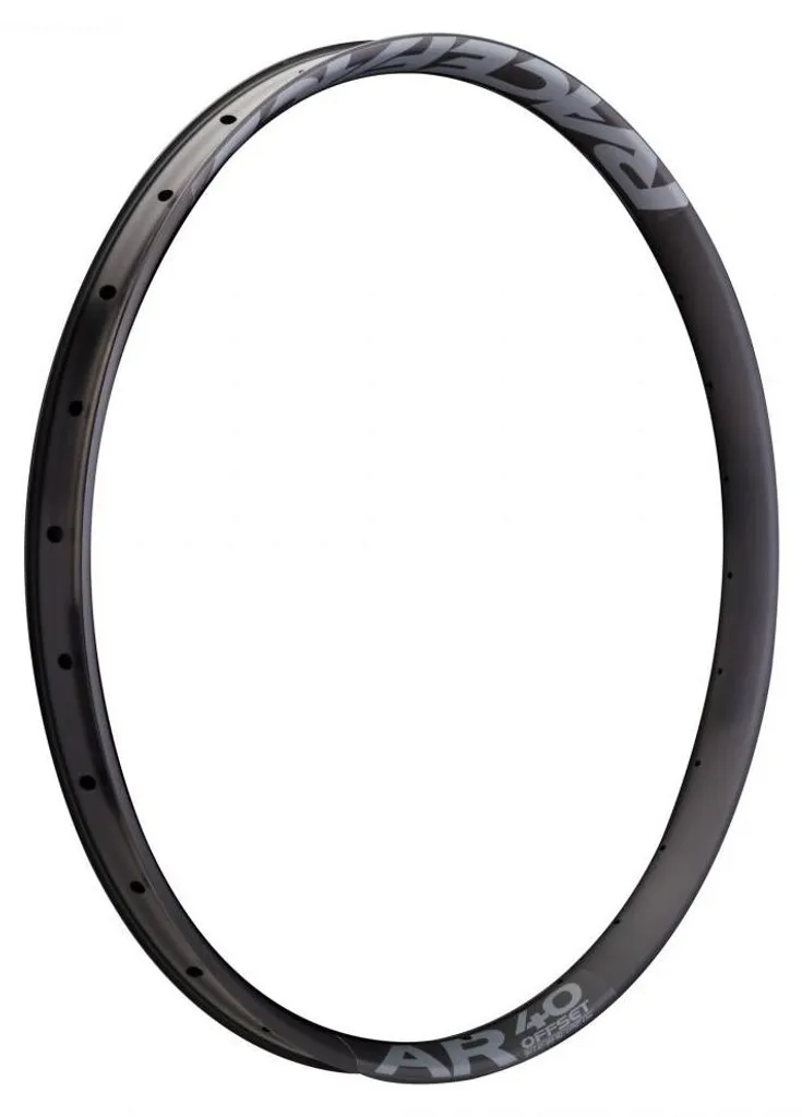 Jante Race Face AR 40 Offset 27.5 pour Montage Roue VTT Enduro Noir