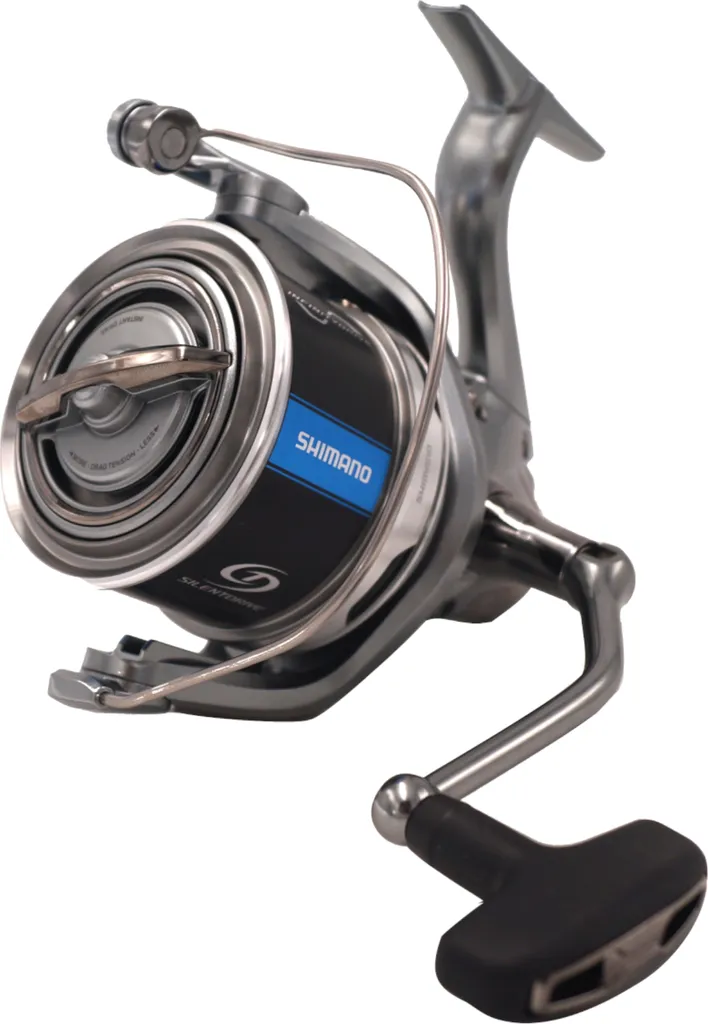 Moulinet Surfcasting Shimano Ultegra XSE 3500 Anti-Perruque et Fluide