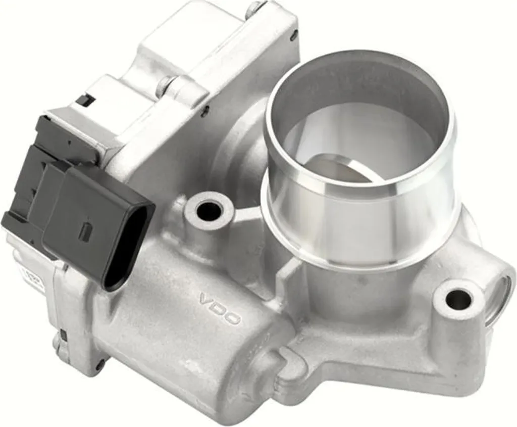 Supprimer le Mode Dégradé : Clapet d'Alimentation Air VDO A2C59512939 Neuf