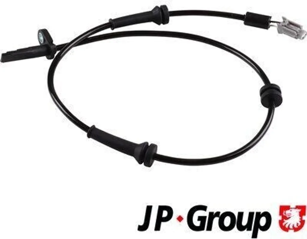 Capteur ABS OE 47910JD000 JP GROUP - Qualité origine Nissan Qashqai I