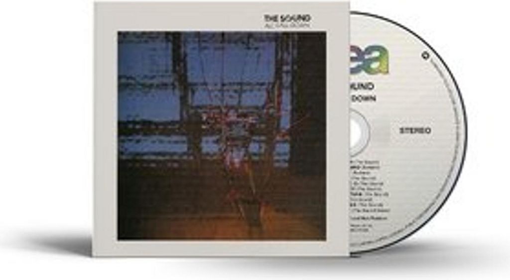 All Fall Down(2024 Remaster) Softpak