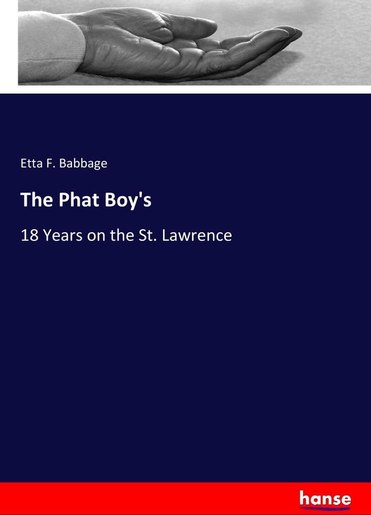 The Phat Boy's