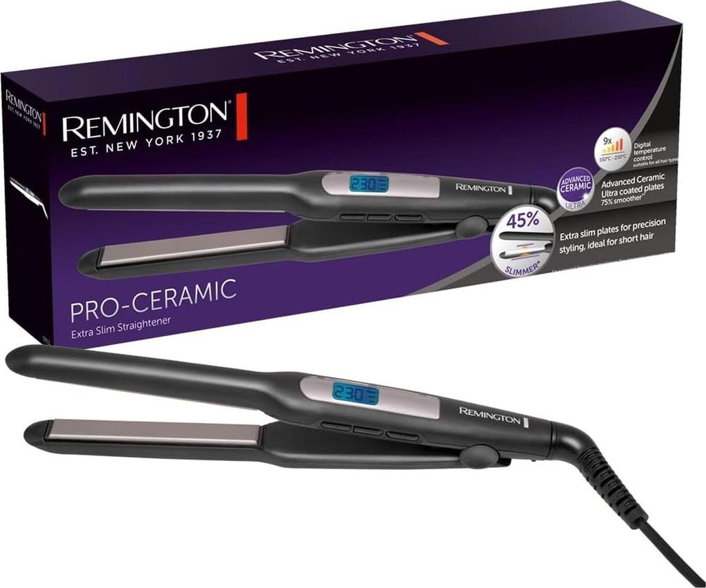 Remington S 5515 Pro-Ceramic Extra-Slim Produktbild 