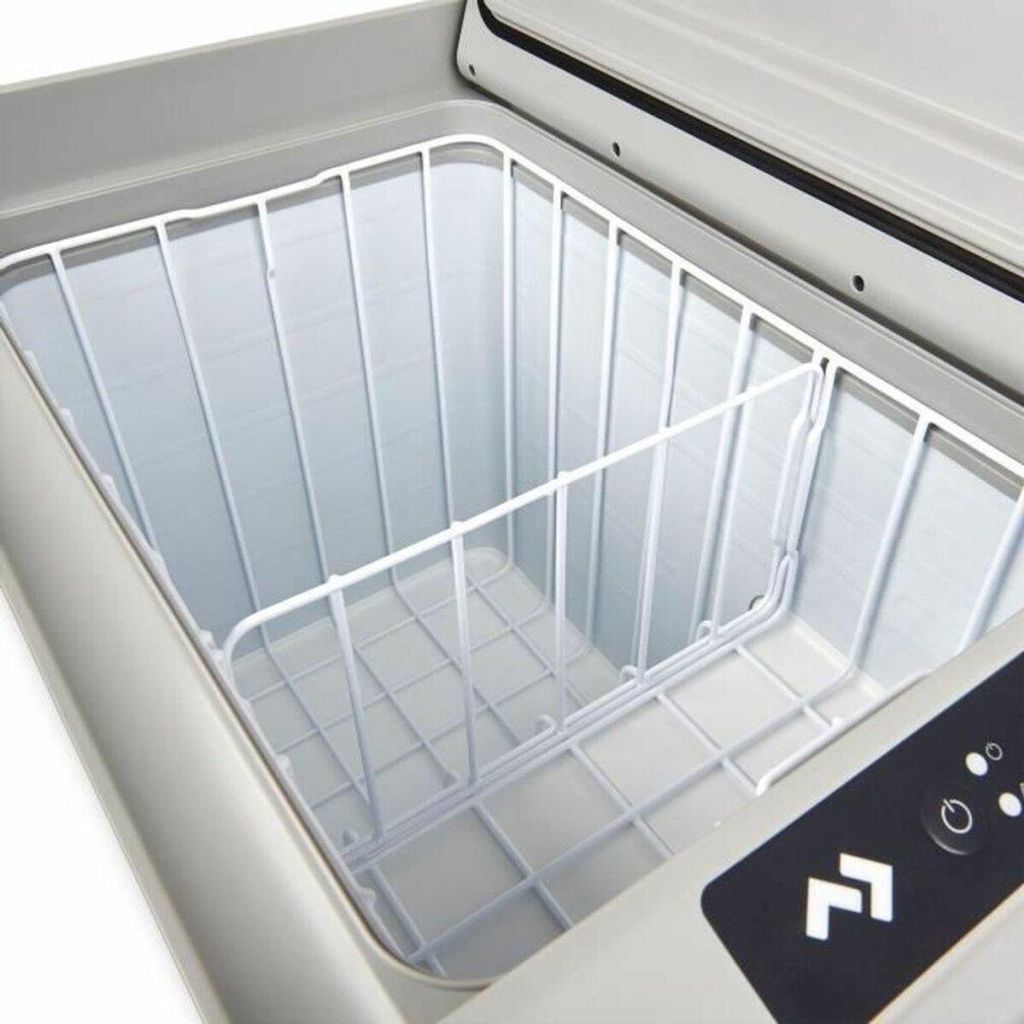 Dometic CFF 45, Schwarz, Grau, Polyurethan (PU), LED, 44 l, Produktbild 