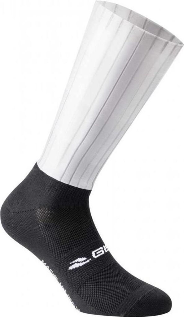 Gist Speed Socken Weiß EU 43-47 Mann Weiß EU 43-47