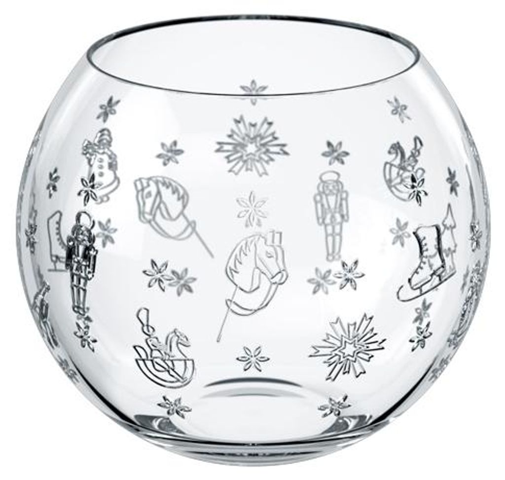 Villeroy & Boch, portacandela "Toy's Delight" | Vetro di Immagine del prodotto 