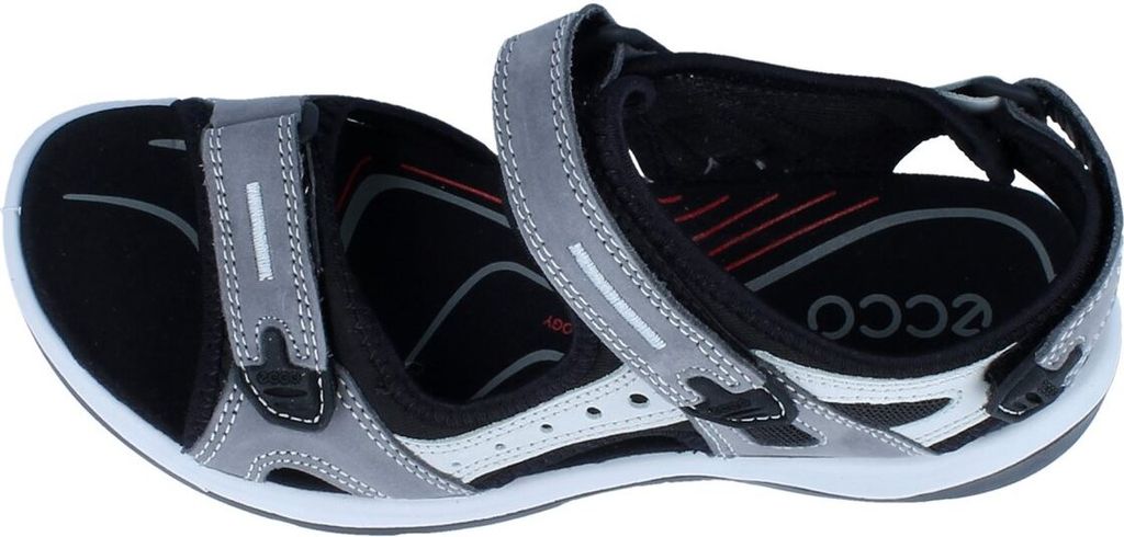 Ecco Obuv Offroad Titanium, 06956302244 Obrázok produktu 122