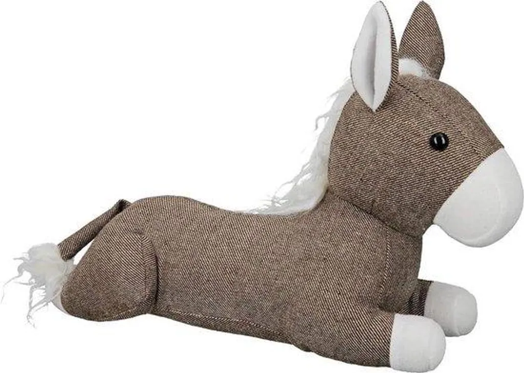 Accessoire équestre : Couverture 35 cm pour chevaux jouets, modèle 50685