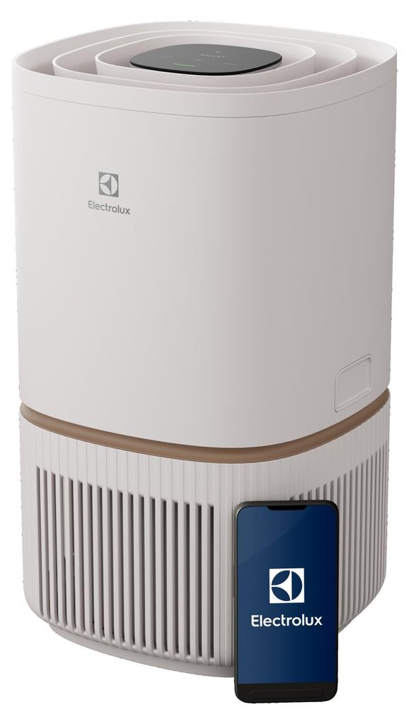 Electrolux Čistička vzduchu Pure 500 EPO50351SW Bílá Obrázek produktu 