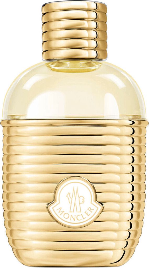Parfüm Mujer Moncler SUNRISE POUR FEMME EDP 60 ml Produktbild 