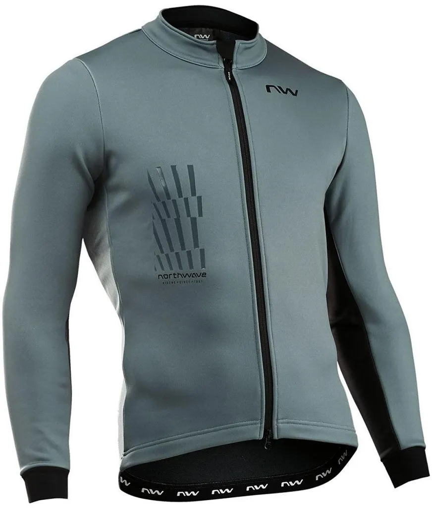 Veste Northwave Blade : finissez-en avec le froid lors de vos sorties