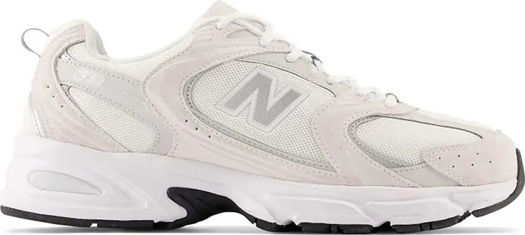 New Balance MR530CE Meersalz mit grauer Matter und Weiß - Produktbild 