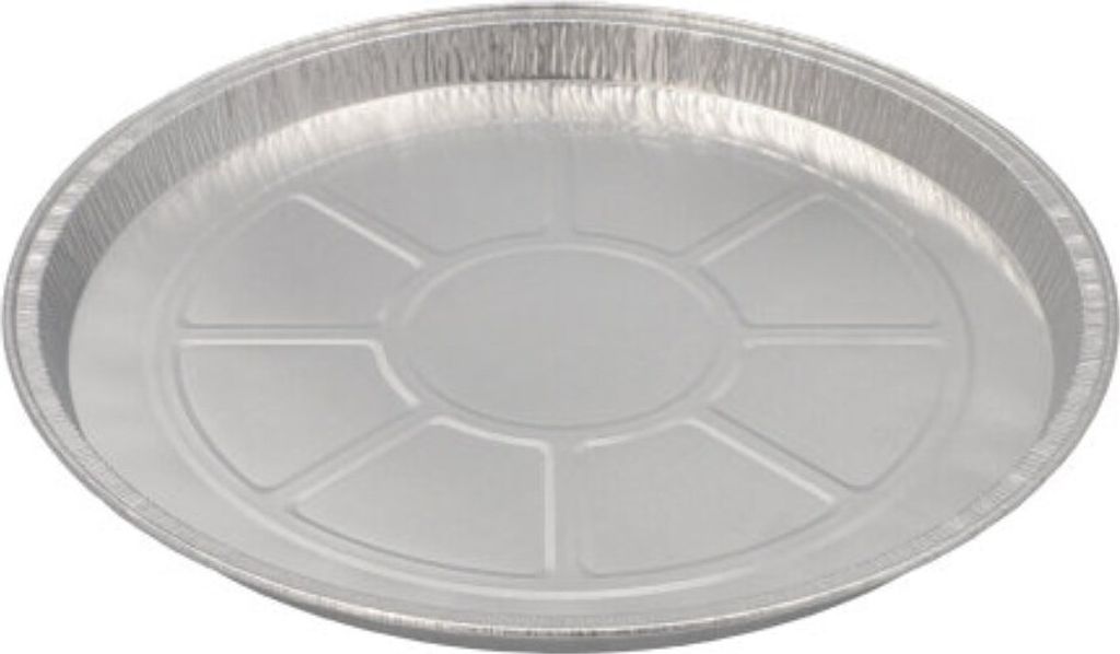 25 Rundformen, Alu rund Ø 25 cm · 1,5 cm Produktbild 5