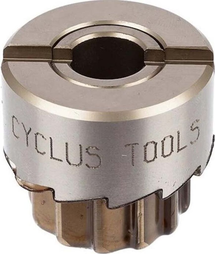 Cyclus 1 1/8 ́ ́ 30 Mm Richtungskopfschneider Silber Silber One Size