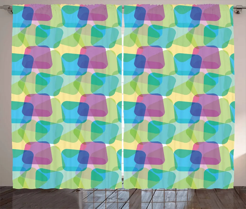 Tenda Abakuhaus Rustica 280x245 cm: Arredo Soggiorno Multicolore