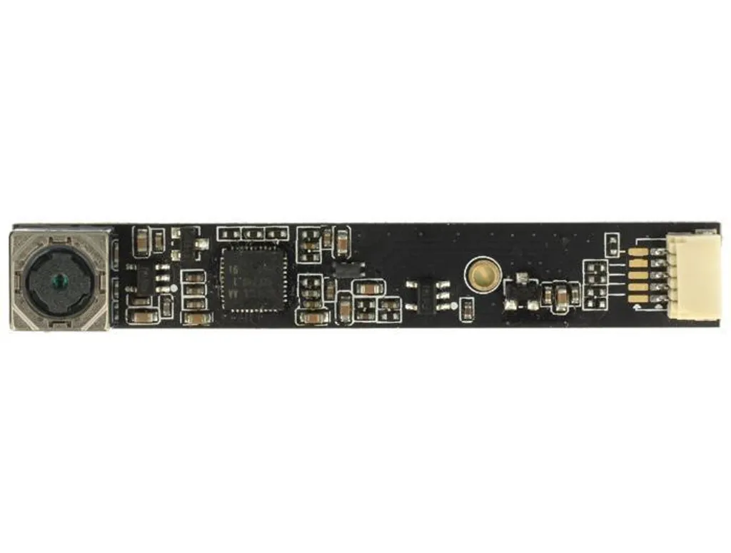 Composant Caméra USB CMOS 5 MP avec Autofocus et Angle Vertical 62°