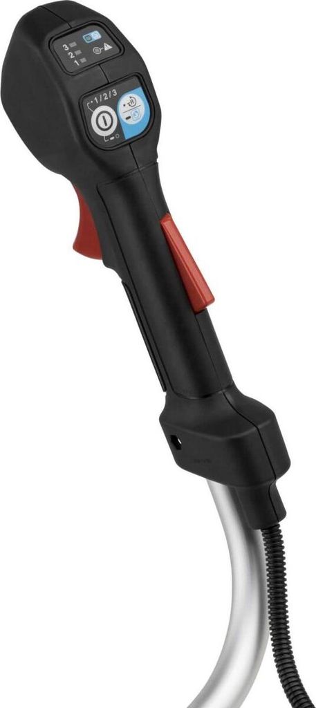 Akku-Freischneider DUR369AZ | 2x18V, 1000 W, Zweihandgriff Produktbild 30