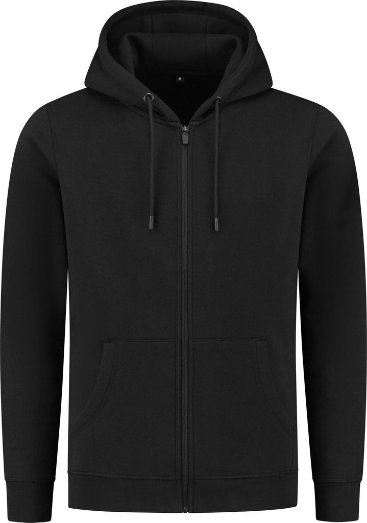 Highroad Sweatjacke Herren Produktbild 