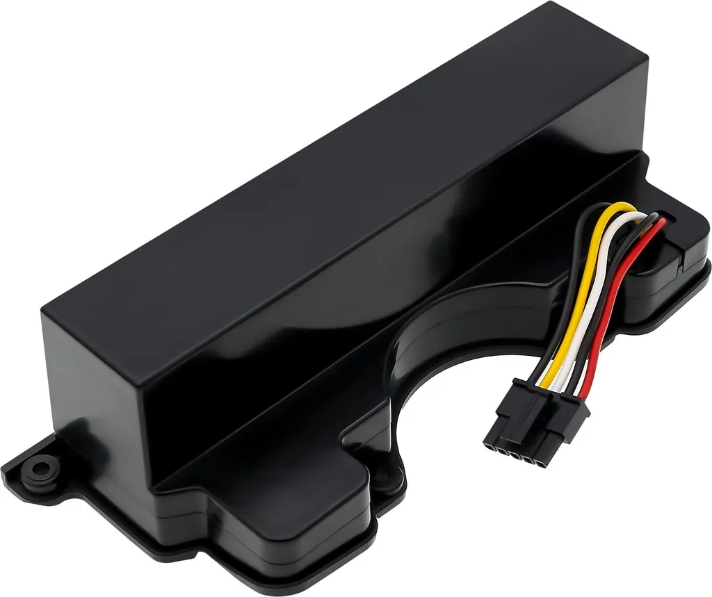 Batterie de Rechange pour Aspirateur Electrolux UltimateHome et Conga