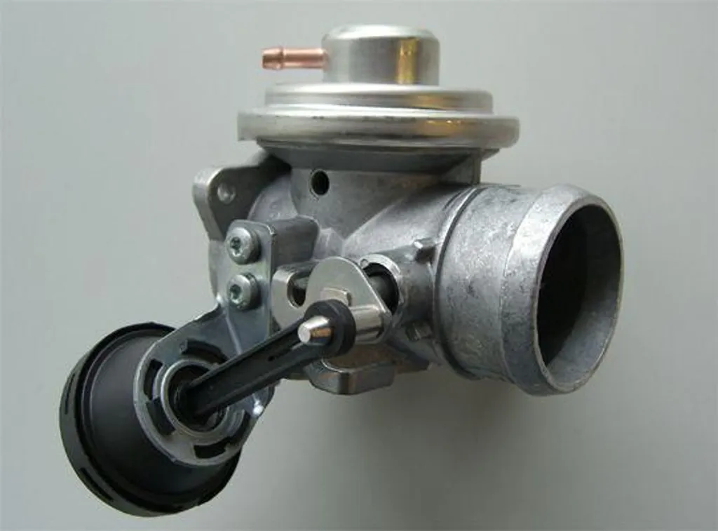 Vanne EGR 038131501E pour Entretien Volkswagen New Beetle, Bora et Lupo