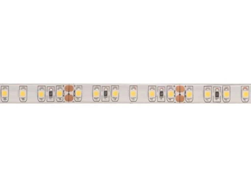 Fini les Zones d'Ombre avec ce Ruban LED Blanc Neutre 24V - 600 LEDs 5m