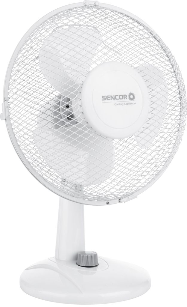 SENCOR SFE 2327WH stolní ventilátor Obrázek produktu 
