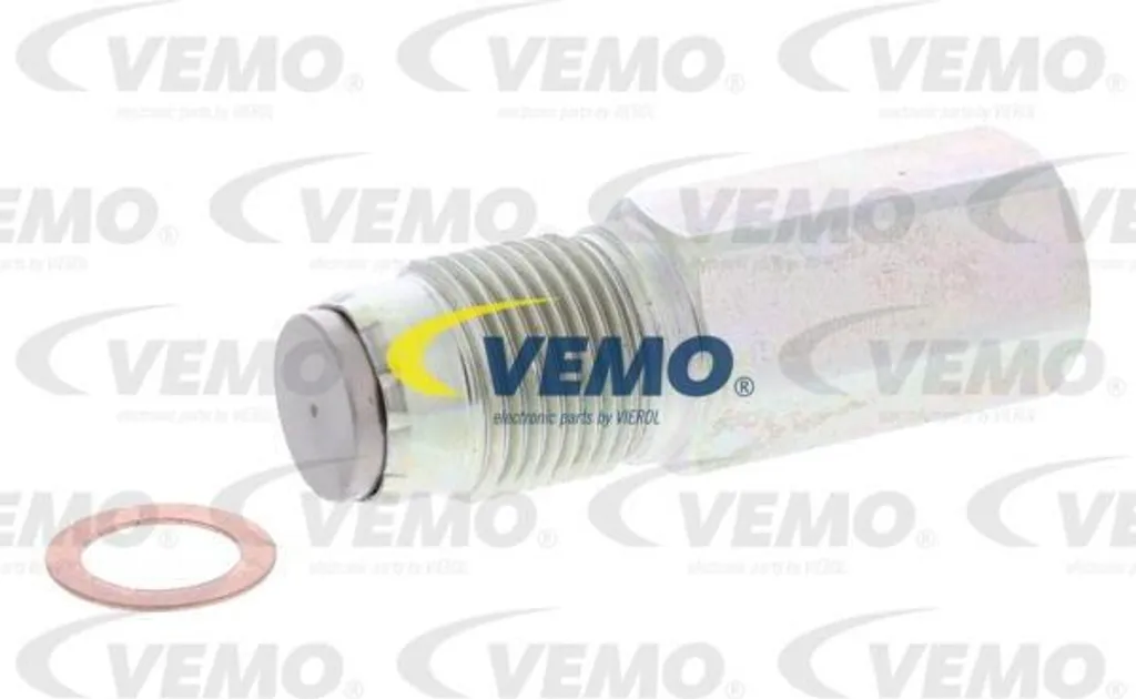 Régulateur Common Rail VEMO V25-11-0022 Haute Précision pour Jumper