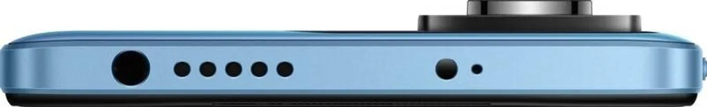 Smartphone XIAOMI Redmi Note 12S NFC 256Go - Téléphone Mobile Android - 6