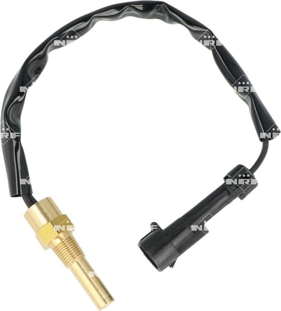 NRF 727098 Kühlmitteltemperatursensor für OPEL Astra G CC (T98) Corsa B Schrägheck (S93) Astra G Caravan (T98) Astra F CC (T92) Astra G Limousine