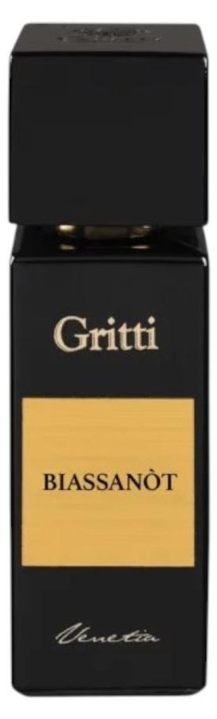 Gritti, Biassanot, Eau de Parfum, Unisex, 100 ml Produktbild 