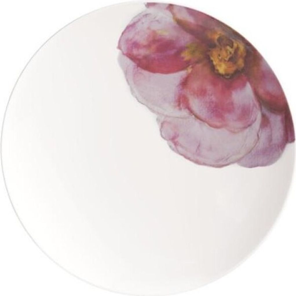 Villeroy & Boch Rose Garden Speiseteller Coupe 28,5cm Produktbild 