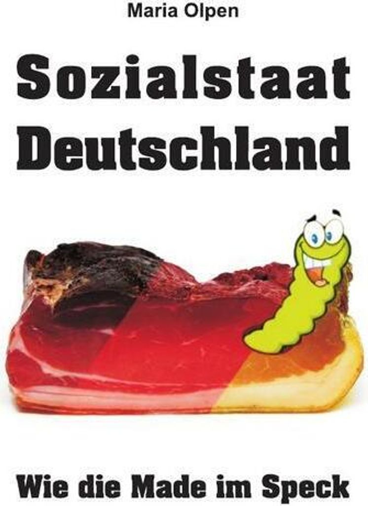 Sozialstaat Deutschland